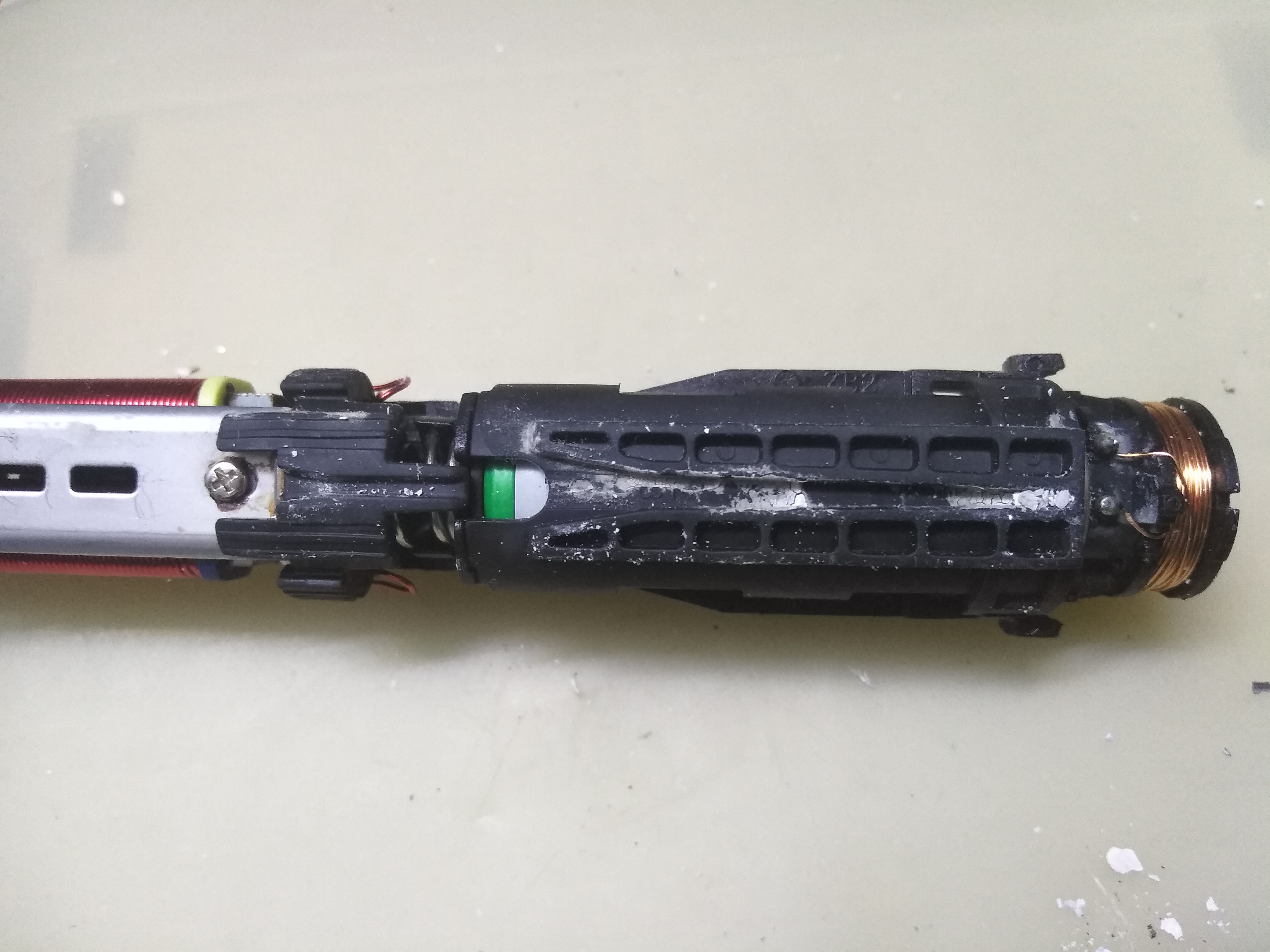 飞利浦电动牙刷6731维修,飞利浦hx99电动牙刷坏了怎么处理