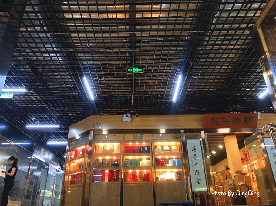 潘家园是中国最大的古玩市场吗,国内艺术品市场潘家园