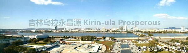 吉林省农业研究的起点——农事试验场