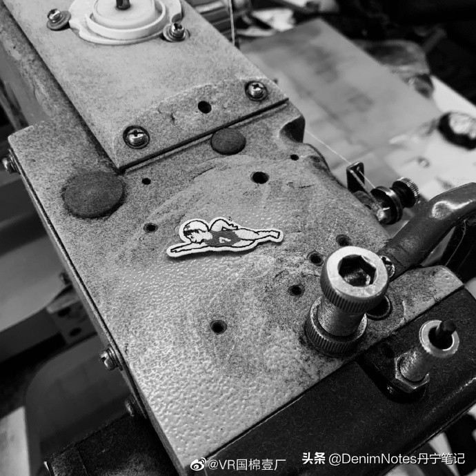 慢生活哲学，国棉壹厂开创出属于自己的中式复古之路