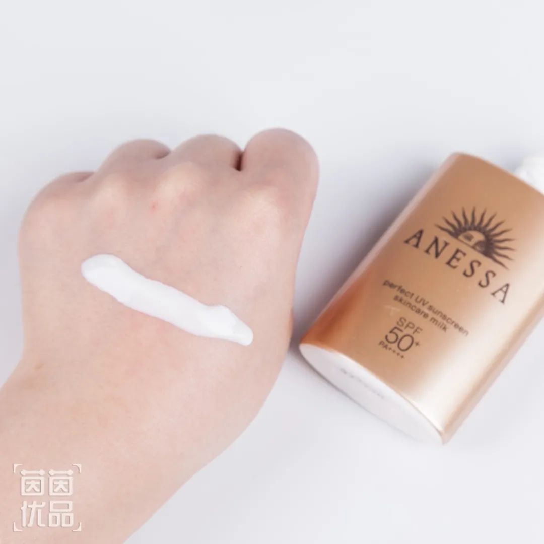 全网超火的防晒测评,防晒爆款榜第一