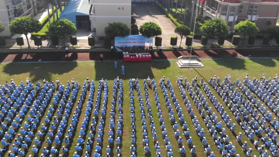 广东省汕头市中小学开学通知,汕头中学生开学
