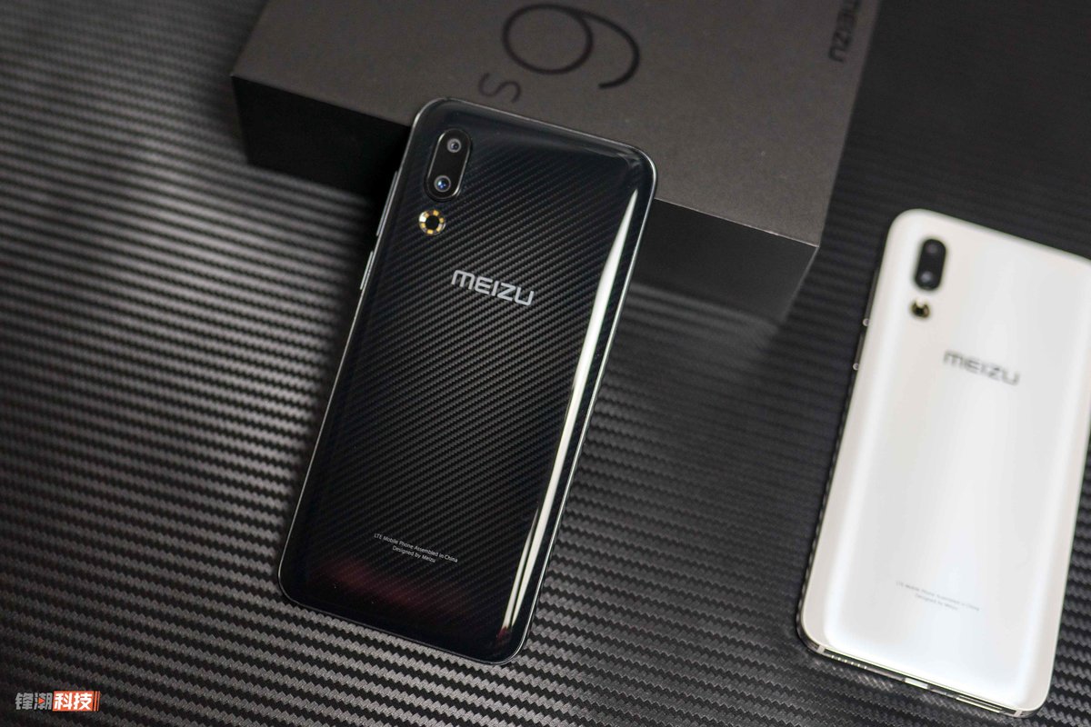 执着于细节打磨，它比前代强太多！魅族16s详细评测