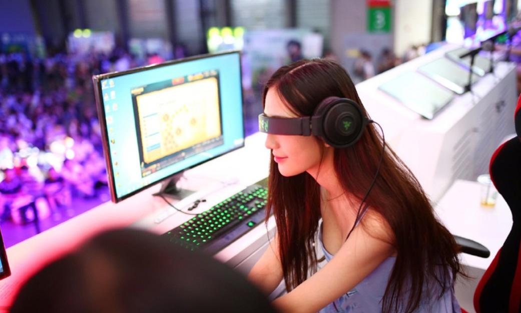 游戏陪玩真实收入线上,游戏陪玩如何赚到钱