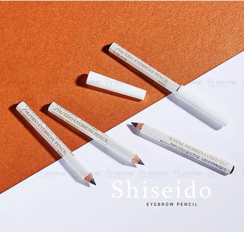 哪个牌子眉笔适合画野生眉毛,画眉毛最好的眉笔