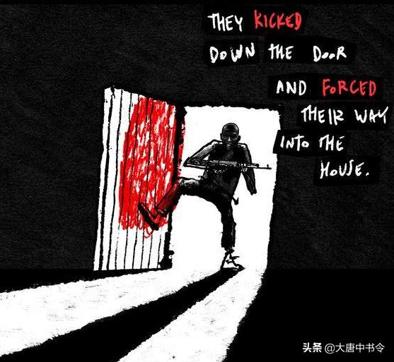 成天要打仗的人来看看！这些孩子，从不过六一！