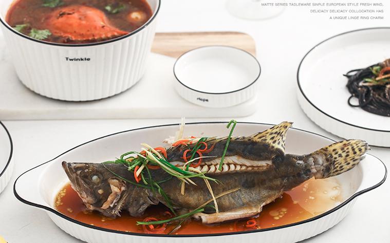 清蒸鱼的正确方法和用法,清蒸鱼鱼肉又老又腥一招教你搞定