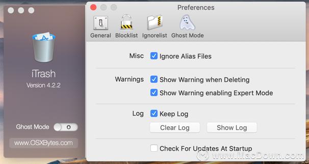 mac卸载隐藏软件,macossierra如何卸载软件