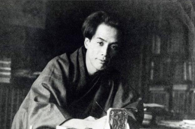 日本文学圈有多乱?芥川龙之介自杀后,仿佛按下文豪们的死亡开关