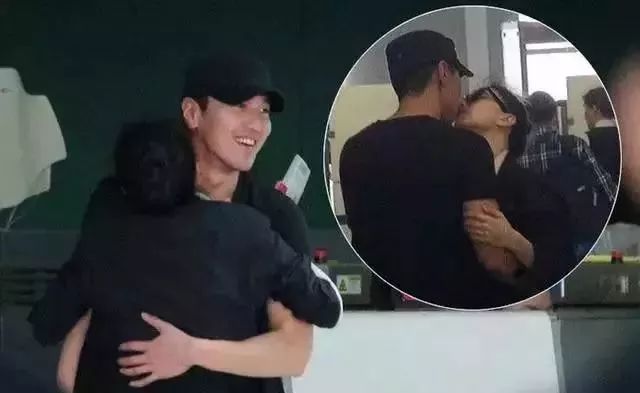 40岁高圆圆终于怀孕：能做主的女人，到底有多爽？