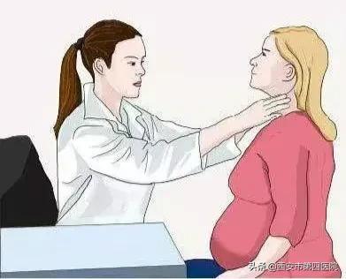 健康科普汇视频,孕期有没有只查一次甲功的