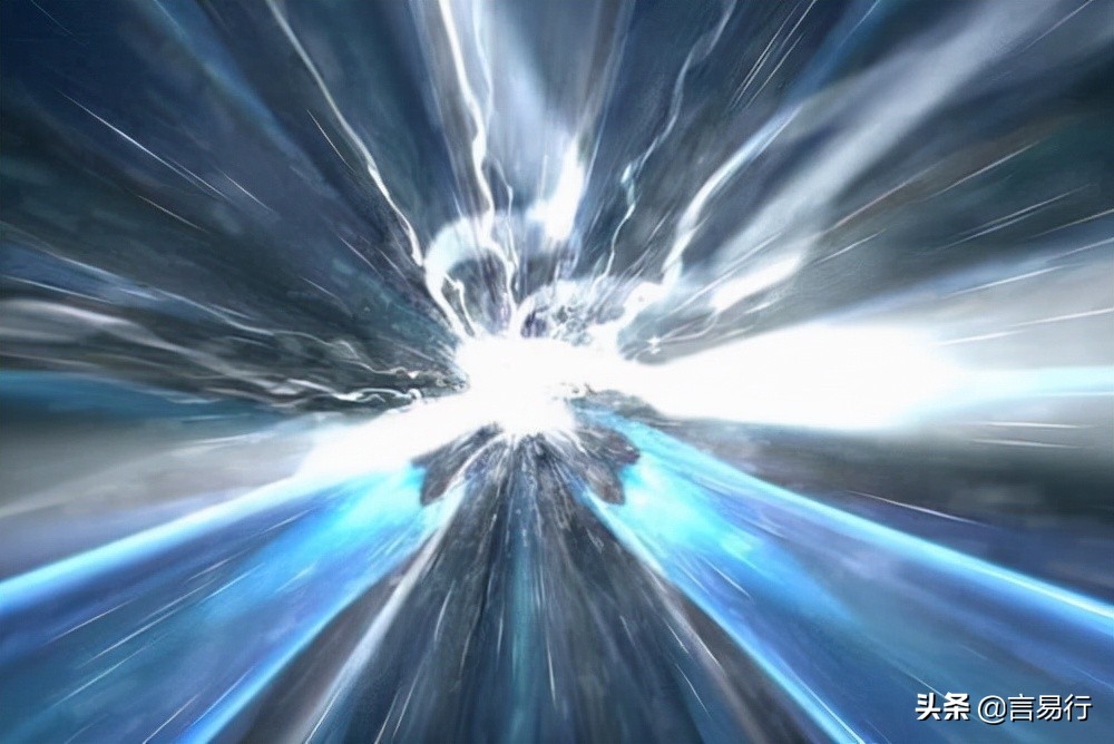 如果飞行器超过光速会发生什么,飞行速度超过光速会发生什么