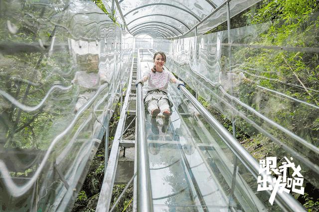 冰雪奇缘的美丽瞬间,冰雪奇缘照进现实