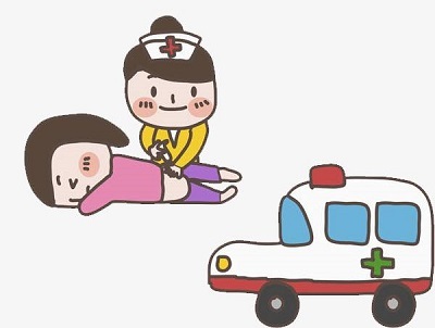 二胎妈妈频繁宫缩,命悬一线却浑然不知