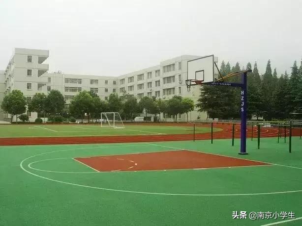 十三中的两所分校红山和锁金,怎么选?