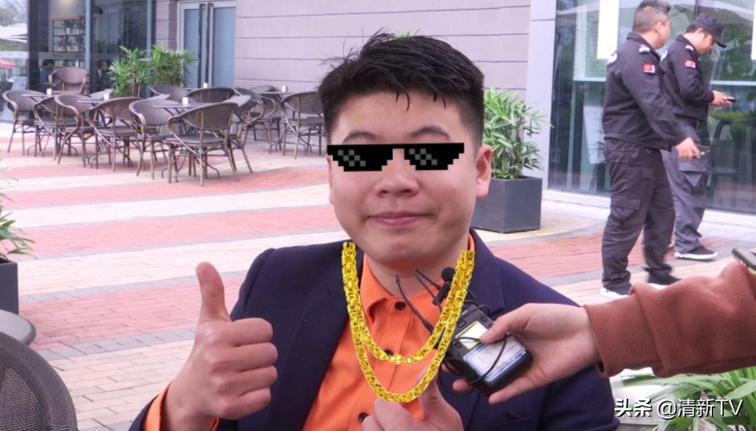 广州街访清远,街访一年工资多少钱