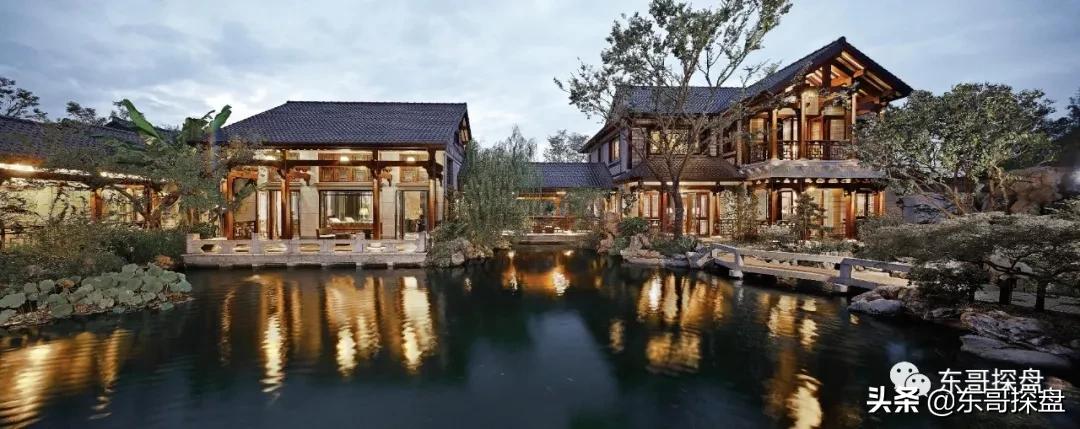 绿城郑东新区,绿城地标性建筑