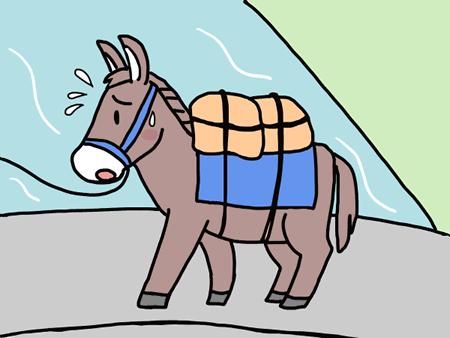 日语有声故事,日语有声小故事