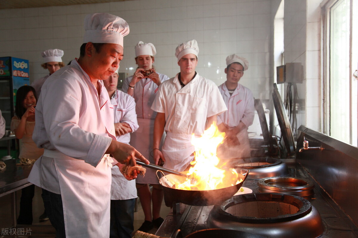 学做菜必懂的5个烹饪技巧,用最简单的烹饪方式味道才更鲜美