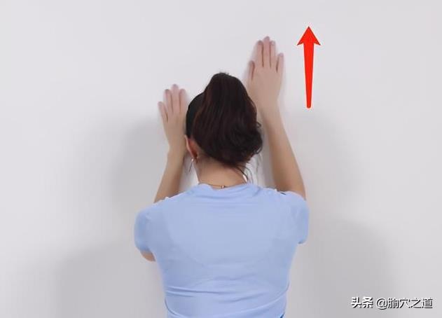 治疗肩颈腰背痛用什么治疗手法,肩颈腰疼痛一招搞定