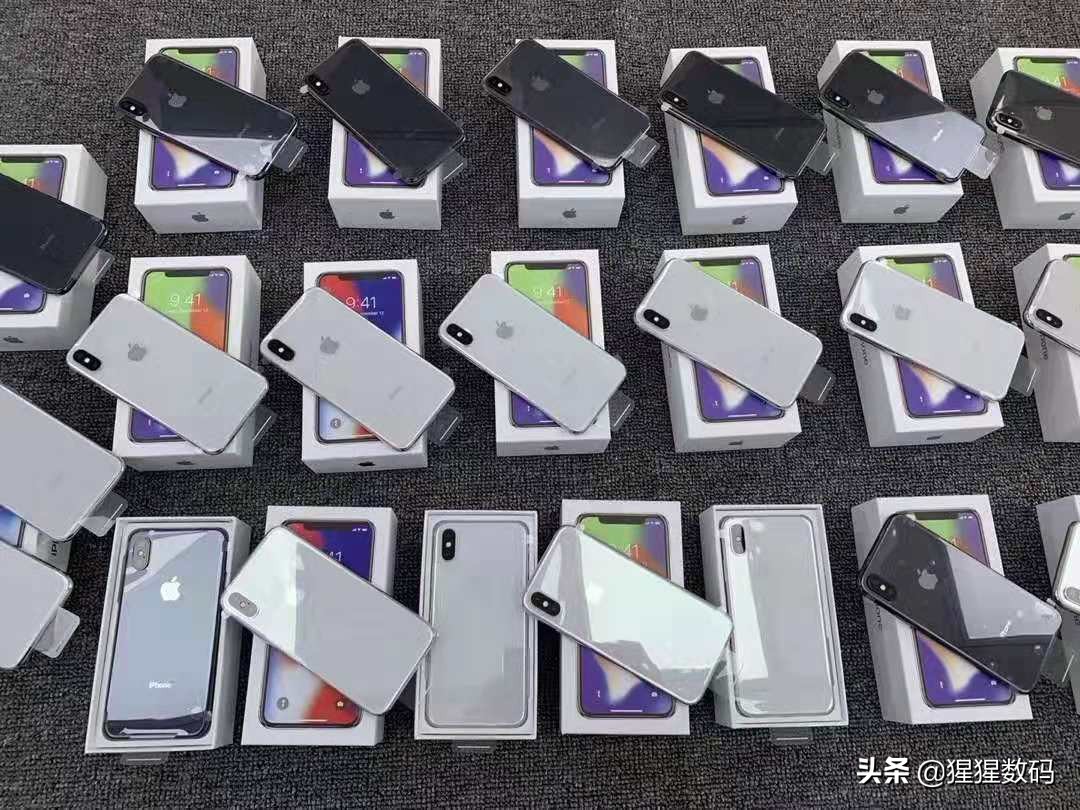 iPhone11就要来了，学会这几招美版iPhone放心买