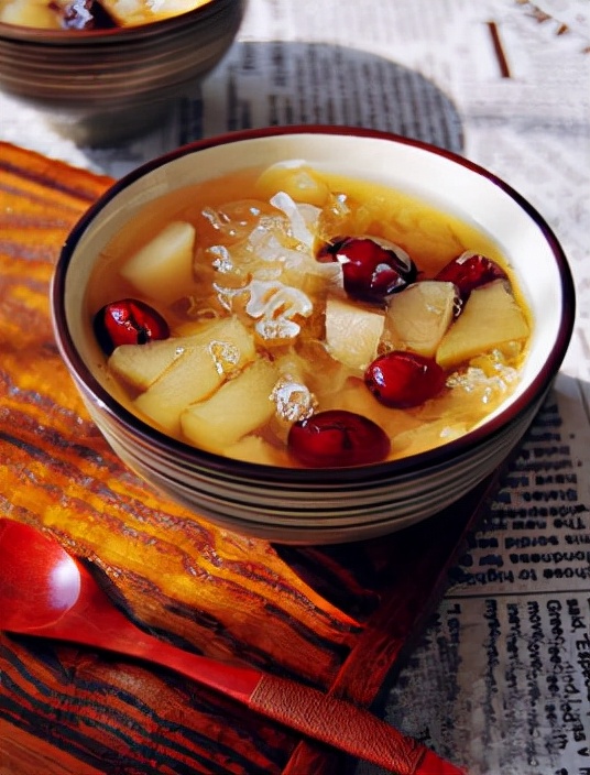 女性经常吃这五样美容又养颜,有条件常吃这6样美容养颜气色好