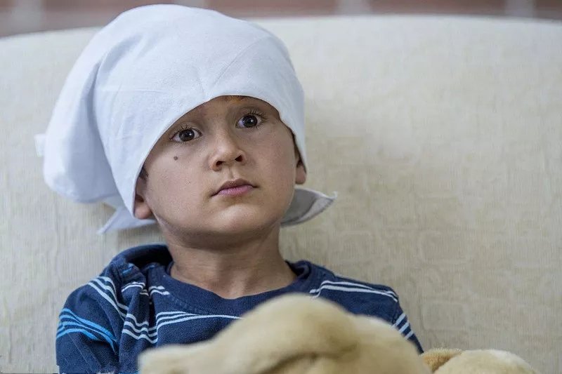 儿童白血病的治愈率真的很高吗,儿童白血病治愈率到底有多少