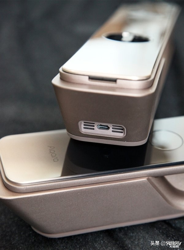 绿米aqara智能门锁增加密码,绿米h100支持猫眼吗