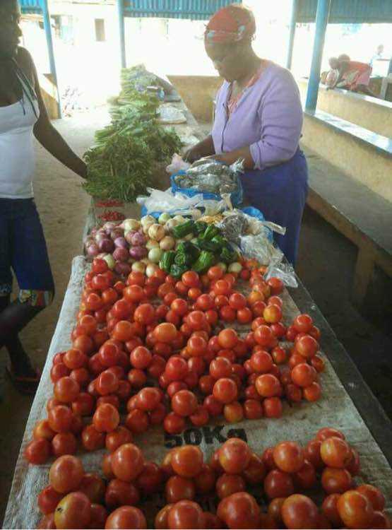 有趣的钱币之非洲篇——赞比亚克瓦查