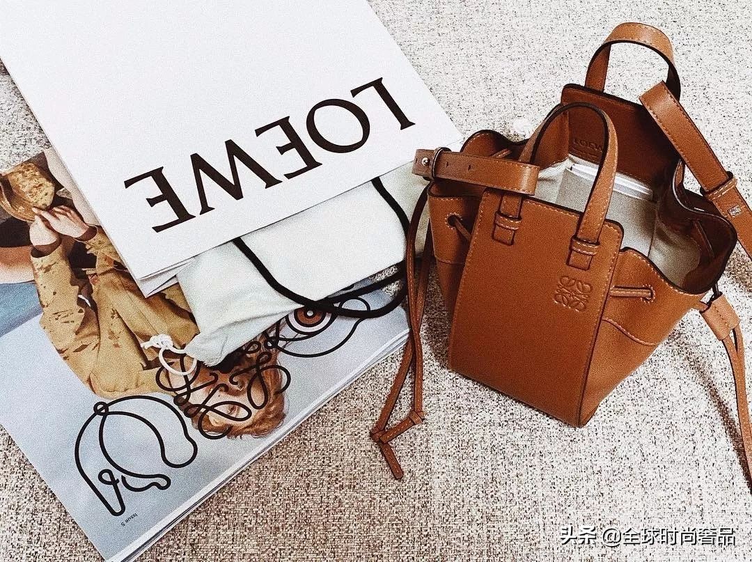 2019金秋，哪些奢侈品包包最值得买？看这十个就够了