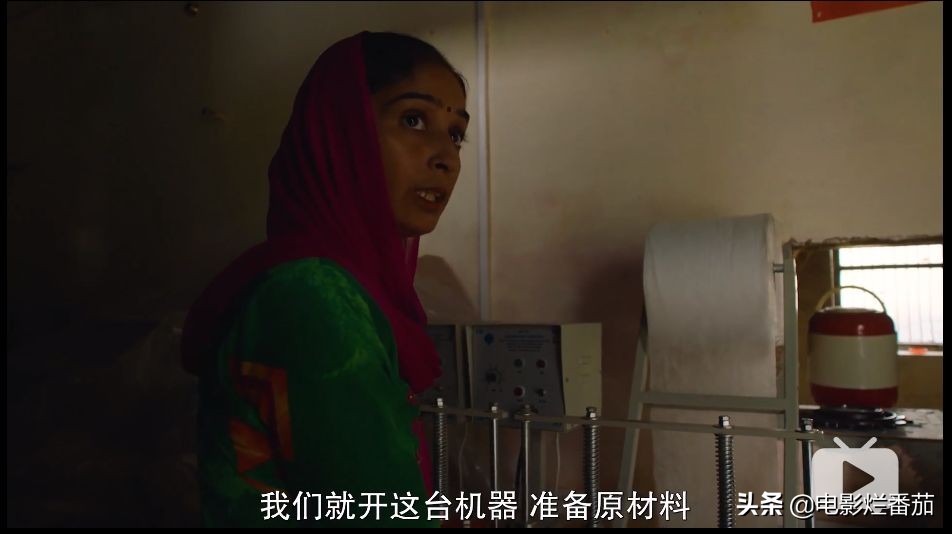 这部影片告诉了你：同一个印度，女人却分别在天堂和地狱！