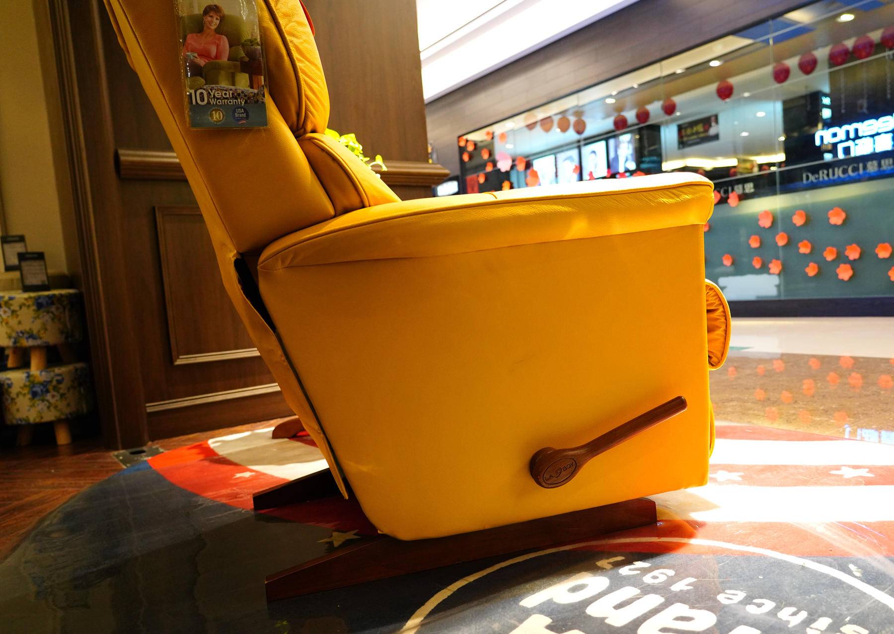 乐至宝沙发和芝华仕哪个档次高,乐至宝和芝华仕一万多沙发哪个好