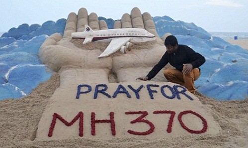 7年前马航370事件全过程,揭秘马航370失踪真正原因