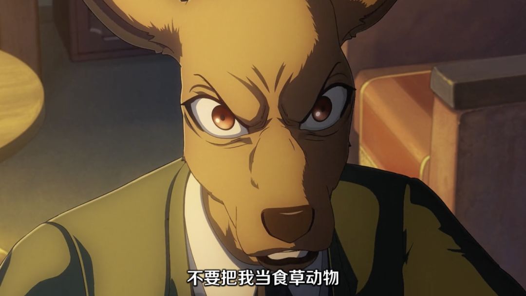 暗黑系漫画9.9评分,暗黑动画9.6评分