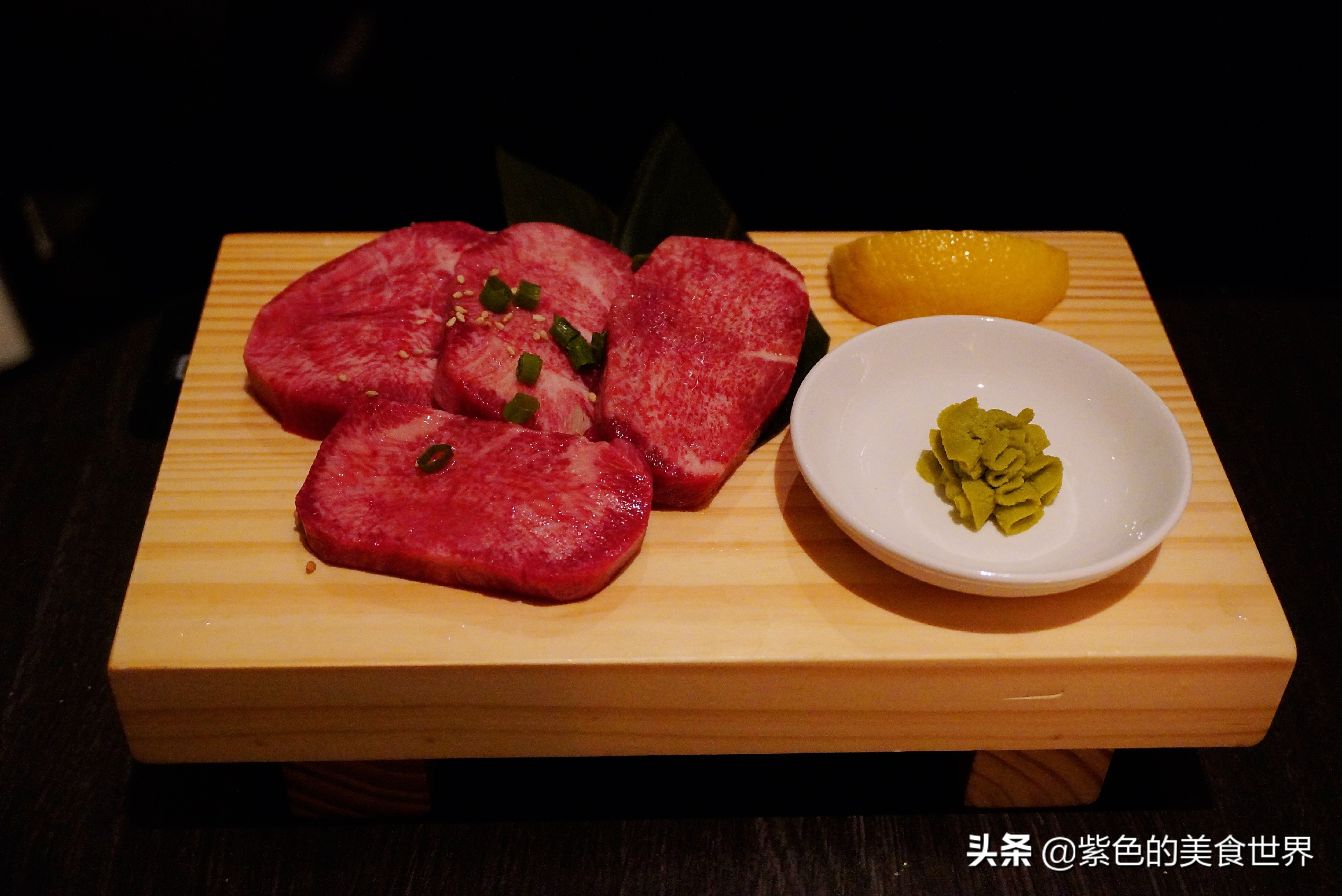 牛角烧肉节开幕,上海牛角烧肉节