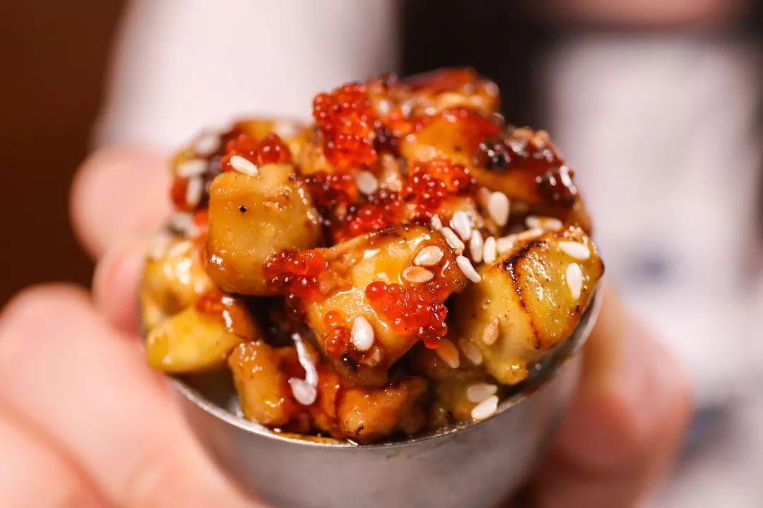 澳洲肥牛丼饭,爆辣牛丼饭