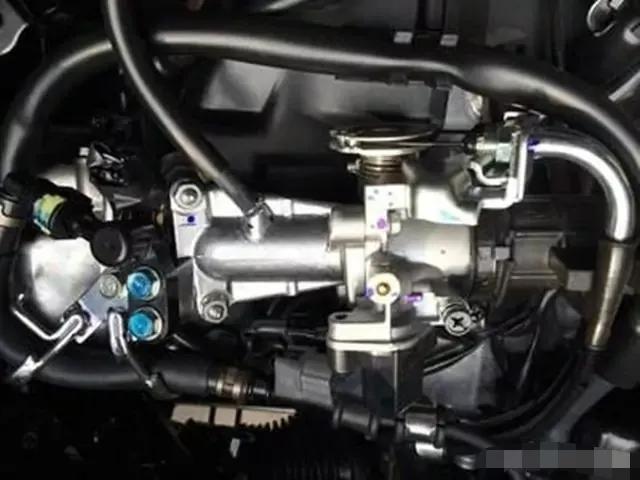 电喷为什么比化油器好,电喷为什么比直喷费油