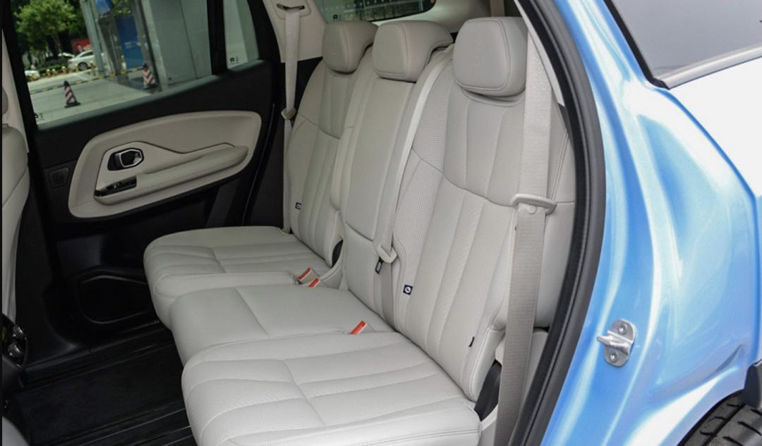 电动车真心推荐,值得购买的国产电动车