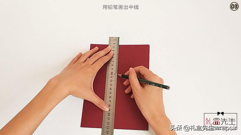 如何自制圣诞节简单贺卡,圣诞节贺卡diy手工制作材料