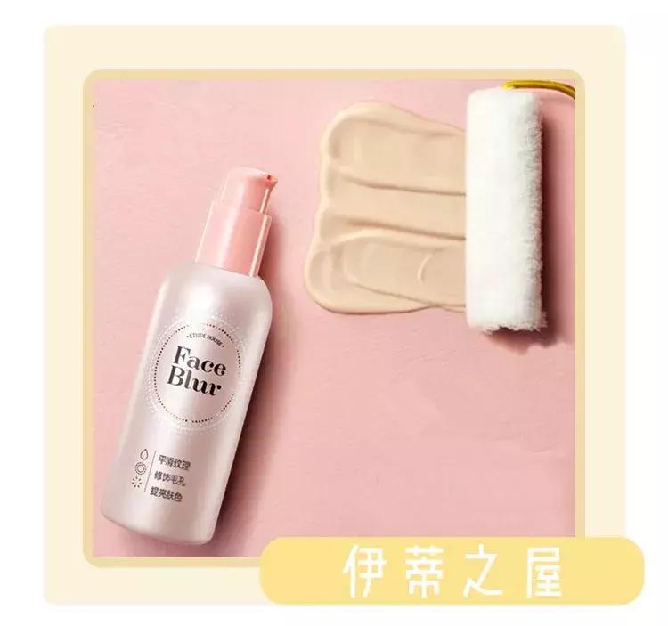 隔离霜不能说的秘密,隔离霜大骗局