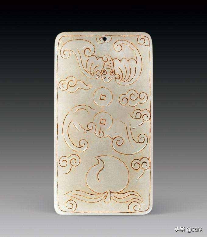 玉不琢,不成器,美玉加工中的点睛之笔