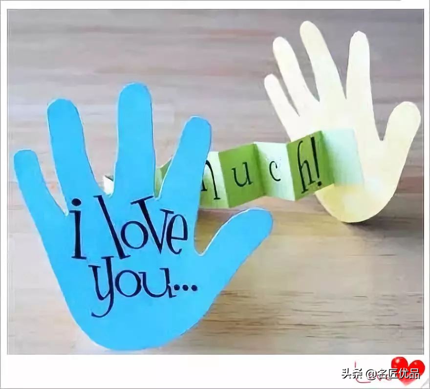 「不用发愁」圣诞元旦来临，这样的贺卡看过学起来，惊艳全班同学