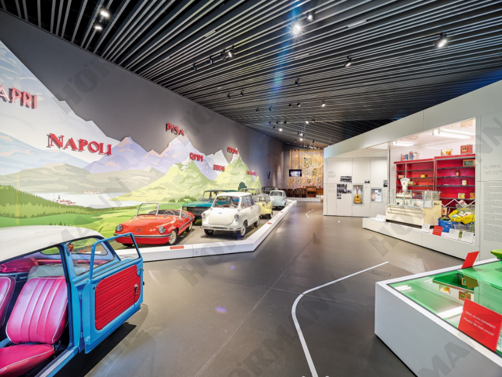 新巴伐利亚历史博物馆,雷根斯堡大教堂