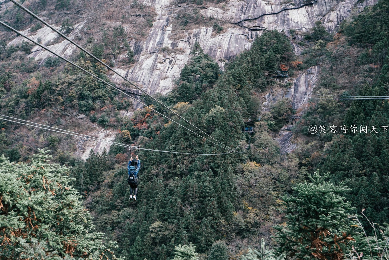 到安徽旅游景点,到安徽六安旅游