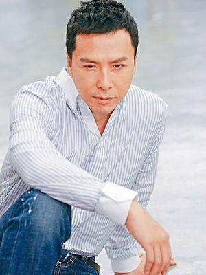 盘点甄子丹在电影里的高光时刻,甄子丹最新近况