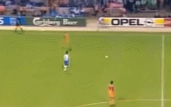 巴萨教父克鲁伊夫谈传控足球,克鲁伊夫巴萨战术介绍