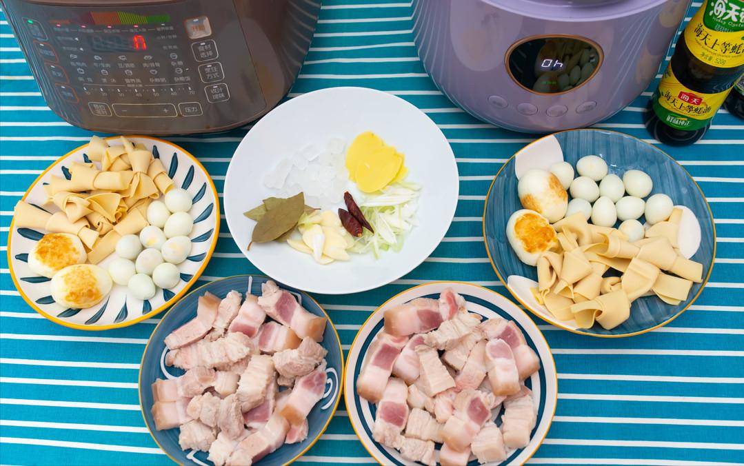 大宇电压力锅怎么炖肉,大宇电压力锅如何焖饭