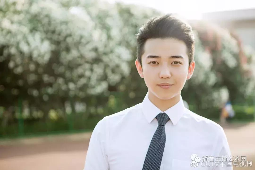 山东广播电台的黄凯,黄凯新闻联播