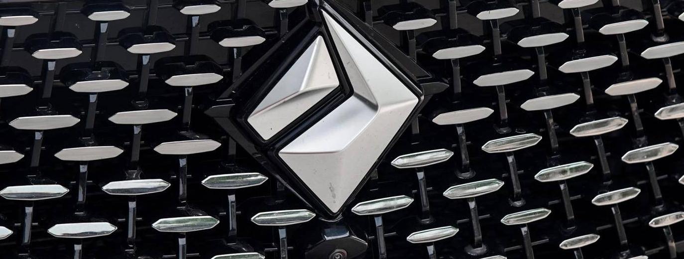 有哪些国产车换车标,国产车标换最多的品牌