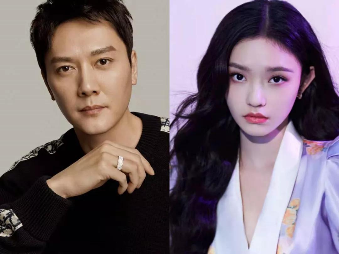 王菲谢霆锋复合回顾坎坷情史,谢霆锋王菲罕见世纪同台